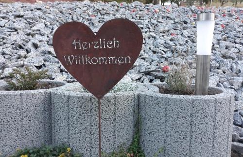 Leidersbach Apartamento | Aulbach' s Appartments