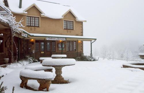 Dullstroom Apartamento | Auldstone House