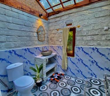 Tetebatu Casa | Aulia Bungalows