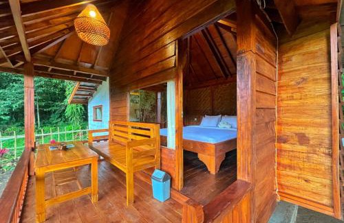 Tetebatu Casa | Aulia Bungalows