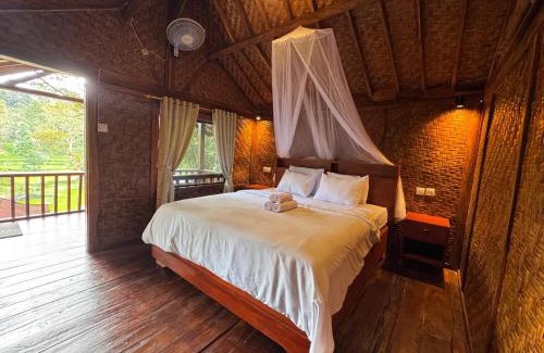 Tetebatu Casa | Aulia Bungalows