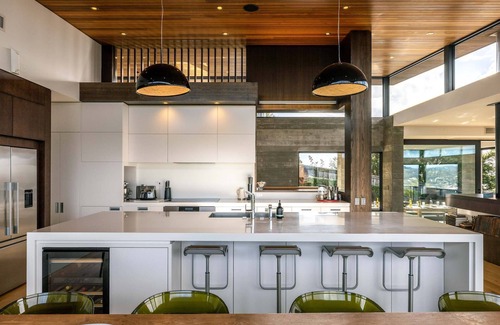 Ostend Casa | Aumoana - Stay Waiheke