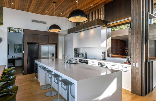 Ostend Casa | Aumoana - Stay Waiheke