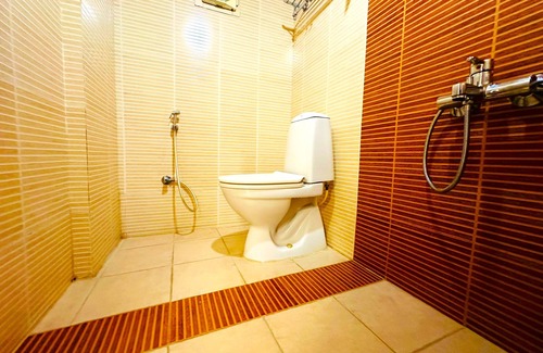 Aundh Hotel | Aundh Elite Stay