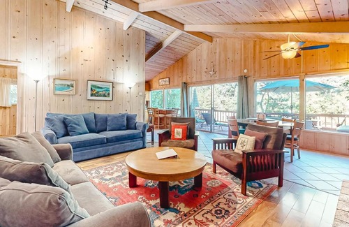 Northwood Casa | Aunt Ginny's River View