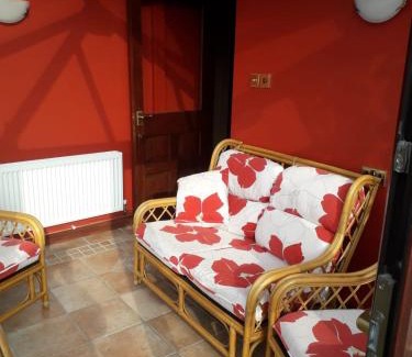 Coalisland Casa | Aunt Mollie's Cottage