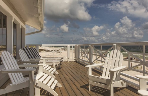 Fort Morgan Casa | Tía Patties Cottage - ¡No te pierdas la playa este verano! Reservar ahora