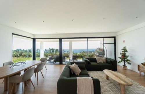 Feteiras Villa | Auréa House - Luxury Ocean View