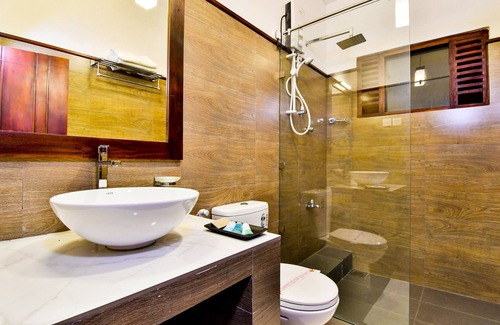 Kandy Casa | Aur Blanc