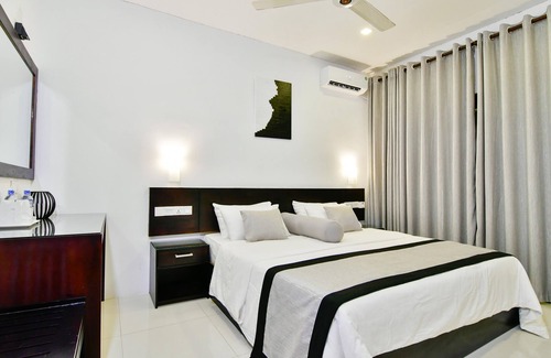 Kandy Casa | Aur Blanc