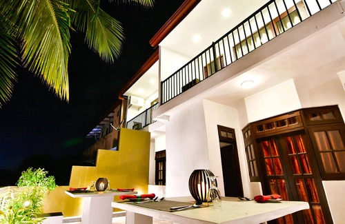 Kandy Casa | Aur Blanc