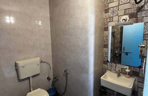 Gulab Sagar Casa | Aura B&B The Haveli Homestay