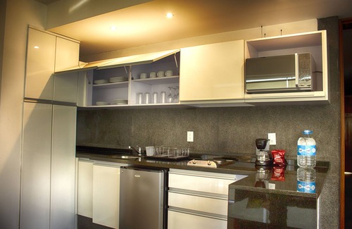 Benito Juárez Apartamento | Aura For Living