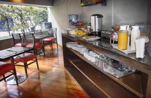 Benito Juárez Apartamento | Aura For Living