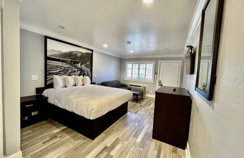 Munras Avenue Hotel | Aura Inn Monterey