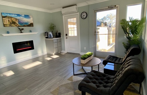 Munras Avenue Hotel | Aura Inn Monterey