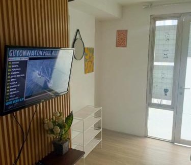 Cipaganti Apartamento | Aura inn property