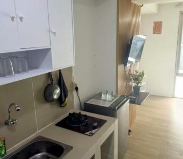 Cipaganti Apartamento | Aura inn property