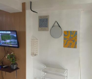 Cipaganti Apartamento | Aura inn property