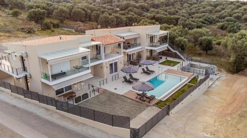 Aktio-Vonitsa Casa | Aura Luxury Home