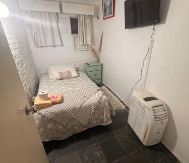 La Barra Hotel | Aura Montoya