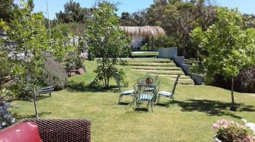 La Barra Hotel | Aura Montoya