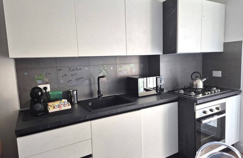 Ciampino Apartamento | AURA STATION CIAMPINO