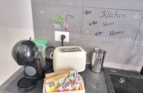 Ciampino Apartamento | AURA STATION CIAMPINO