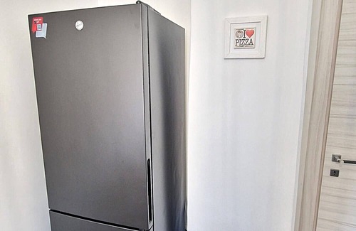 Ciampino Apartamento | AURA STATION CIAMPINO