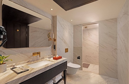 Bullawala Hotel | Auradoon Dehradun - By Leisure Hotels