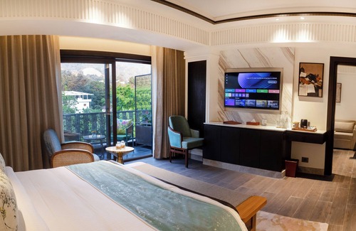 Bullawala Hotel | Auradoon Dehradun - By Leisure Hotels