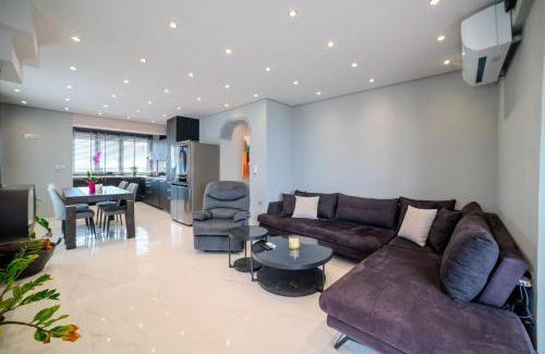 Agia Triada Apartamento | AuraLux