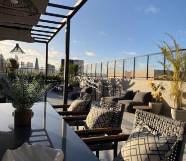 Cabo Branco Apartamento | Aurea Bauten Studio 402