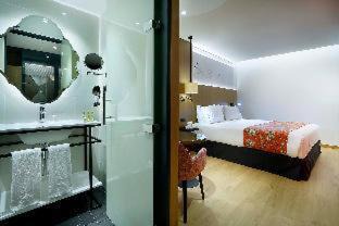 Distrito Central Hotel | Áurea Catedral by Eurostars Hotel Company