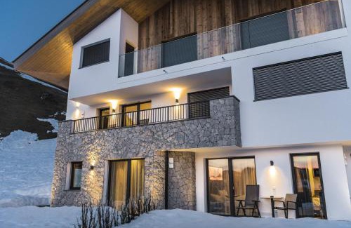 Selva di Val Gardena Apartamento | Aurela Mountain Chalets