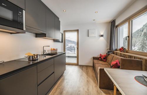 Selva di Val Gardena Apartamento | Aurela Mountain Chalets