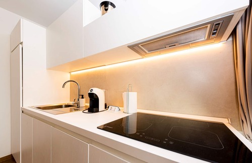 Aurelio Casa | Aurelia Antica Suites & Apartments