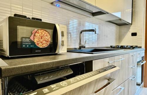 Aurelio Apartamento | Aurelia Vatican City Apartment