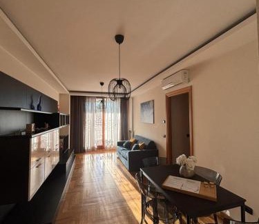 Aurelio Apartamento | Aurelia Vatican City Apartment