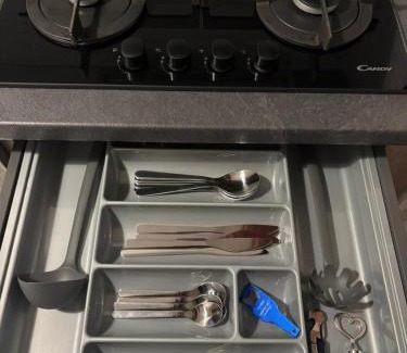 Aurelio Apartamento | Aurelia Vatican City Apartment