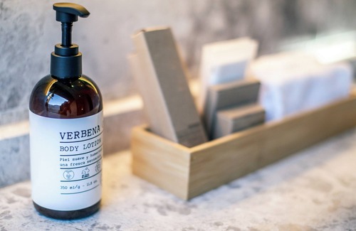 Puerto Manzano Hotel | Auria Angostura