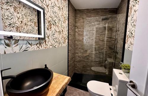 Mijares Apartamento | Auriga