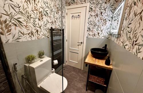 Mijares Apartamento | Auriga