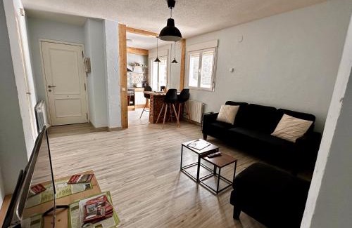 Mijares Apartamento | Auriga