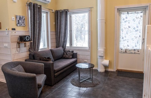 Sotkamo Casa | Aurinkoranta 9 b by Interhome
