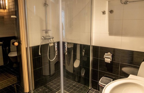 Sotkamo Casa | Aurinkoranta 9 b by Interhome