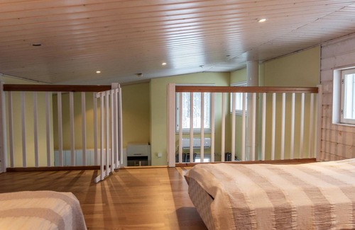 Sotkamo Casa | Aurinkoranta 9 b by Interhome