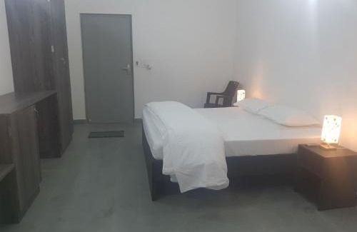 Pondicherry Beach Hotel | Auro Maison