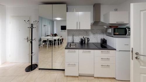 Bad Homburg v.d. Hoehe Apartamento | Aurora Apartments