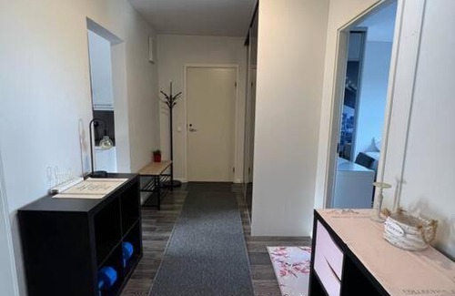 Rovaniemi Apartamento | Aurora Apartment 2BDR wSauna